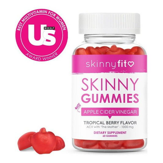 Skinny Gummies Apple Cider Vinegar Gummies